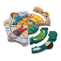 Plan Toys Weather Dress-up on sale Plan Toys Weather Dress-up on sale