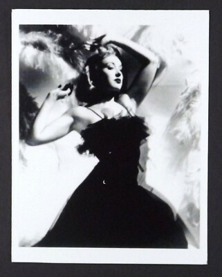 1 x Karte Adler Design Stars of the Silver Screen Betty Grable # 22 von 25