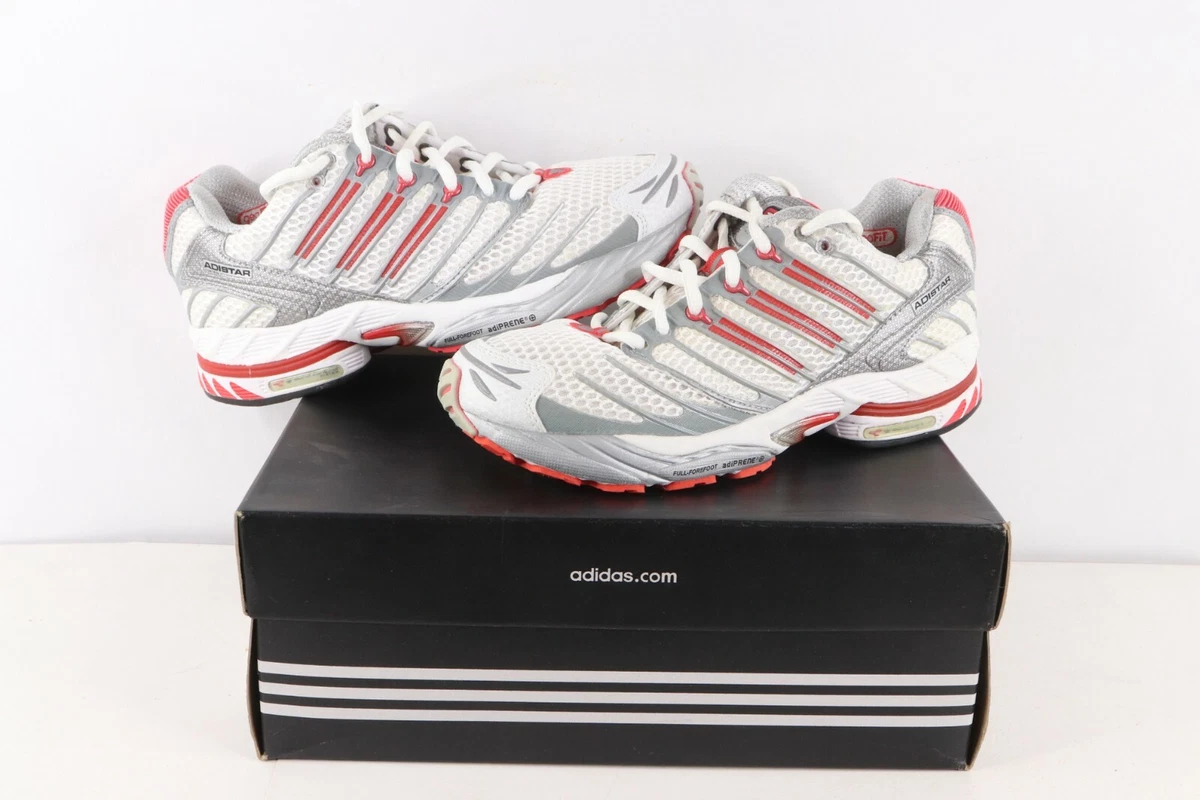 Adistar control clearance