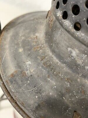 Antique Adlake Kero Railroad Lantern 2-43 Adams & Westlake Antique Adlake Kero Railroad Lantern 2-43 Adams & Westlake