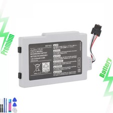 New For Nintendo WUP-013 Battery Wii U Gamepad Controller 2550mAh