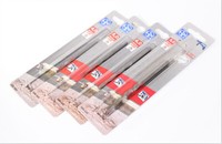 Lux Hammerbohrer ø 4,5,6,8 Mm Set 4-Teilig Hm Steinbohrer Bohrer Beton Bohren