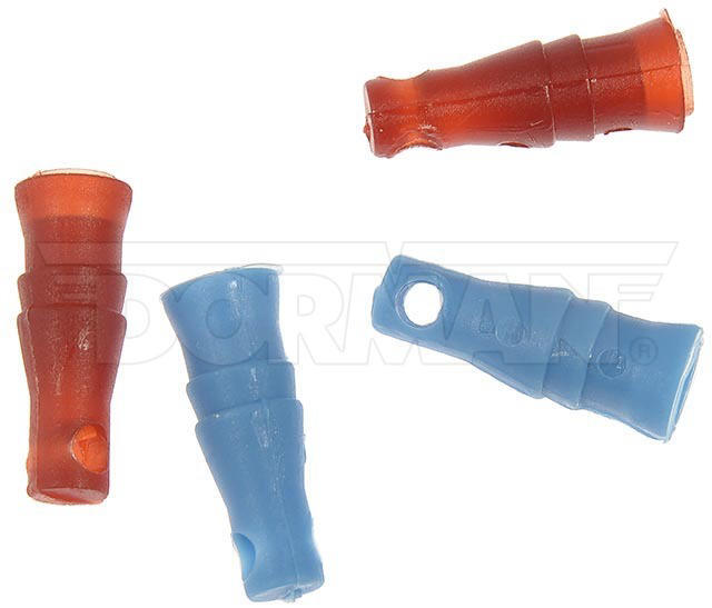 Dorman 14151 Brake Master Cylinder Bleeder Kit Sae And Metric Fittings