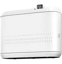Smart Scent Air Machine for Home, Hotel, Spa, and Office 850ml HVAC