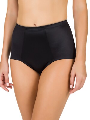 Conturelle Soft Touch 88322 Miederslip in Shwarz oder Sand