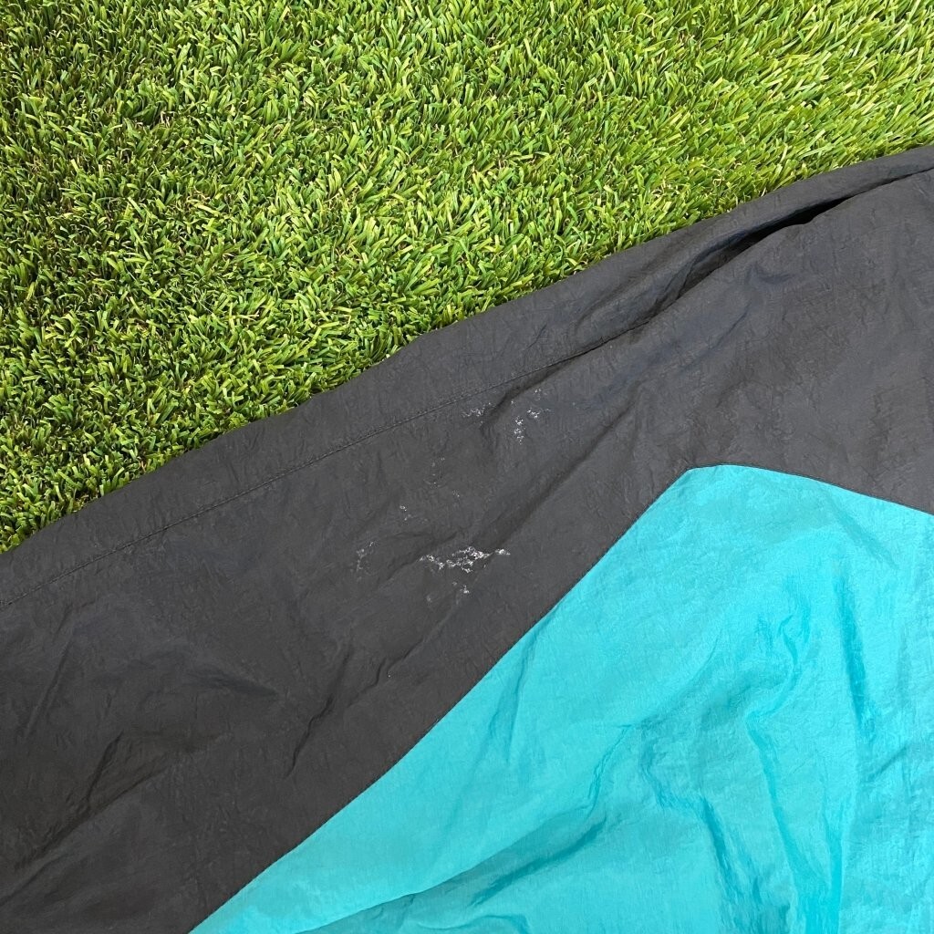 SACAI X NIKE Giacca a vento Nike vintage 'Nike Flight' XL