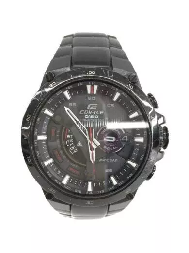 Casio edifice wave ceptor top