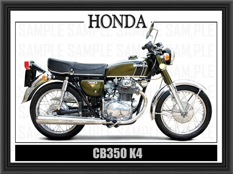 Honda cb350 on sale for sale ebay