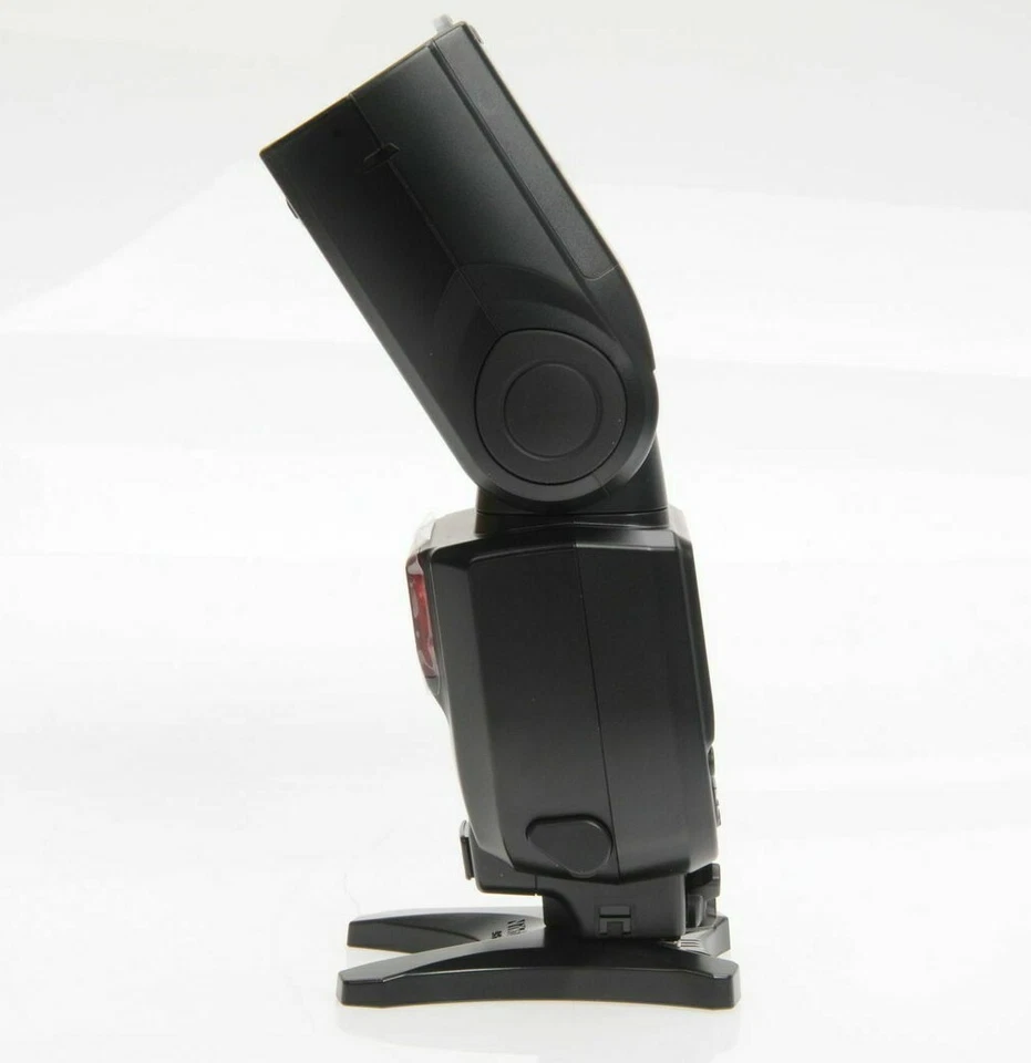 Nikon SB-5000 AF SPEEDLIGHT RF FLASH - 1 Year Warranty - FREE UK Delivery - Image 3 of 4