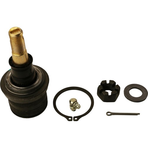 MOOG Front Lower Ball Joint Kit For 2010-2014 Ford F-150 SVT Raptor – Greasable Pair