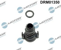 Dr.Motor Automotive DRM01350 Verschlussschraube, ÖLwanne For Ford