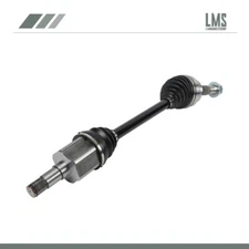 For Ram ProMaster 1500 2500 2500 2017-2021 3.6L FWD Front Left CV Drive Shaft