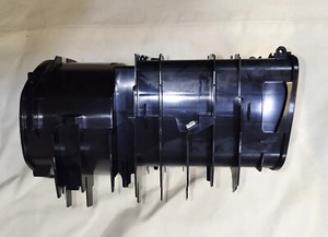 Lux Staubsauger,Ersatzteil für Intelligence Ap11, Innengehäuse