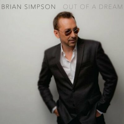 Brian Simpson - Out Of A Dream [CD]