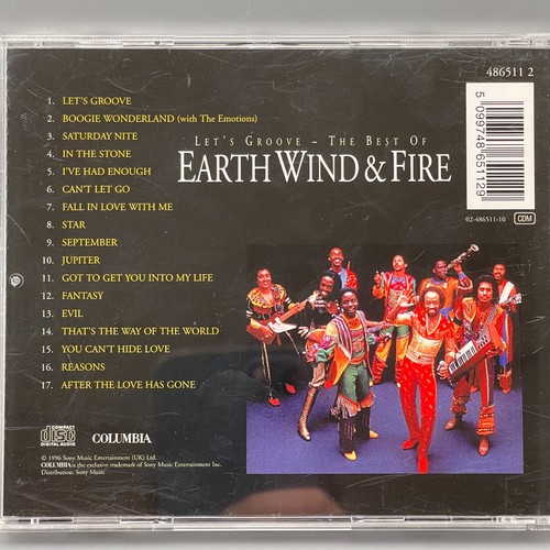 Jazz, Swing, Blues, Soul, R&B, Reggae - CD Auswahl + Multirabatt (nur 1xPorto) - Bild 147 von 516