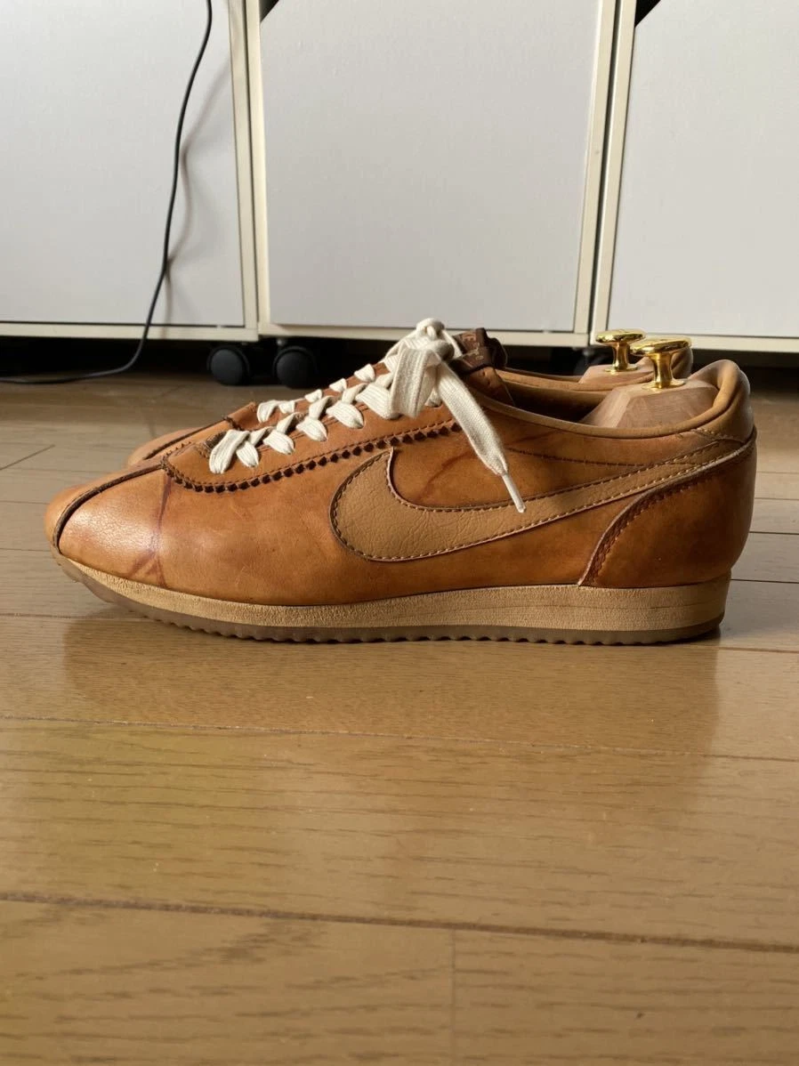 ヴィンテー NIKE LE VILLAGE ルビラージュ 7Vbz3-m86946302881 ナイキ