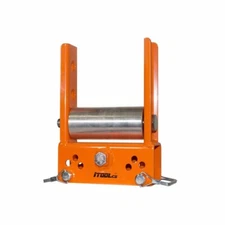 iTOOLco TRST05.2  5? Cable Tray Rollers , 2,000 lb Capacity