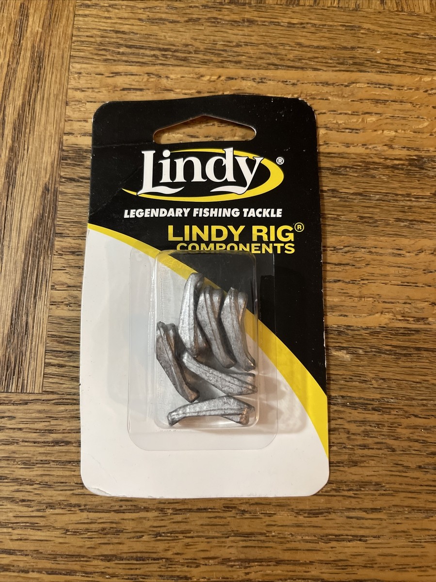 Slip Sinker Lindy Rig Trolling Speed Lindy No Snagg Slip Sinker