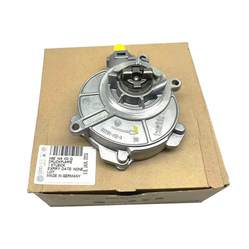Original OE Brake Vacuum Pump 06E145100 For SKODA 2.0T - Picture 2 of 6