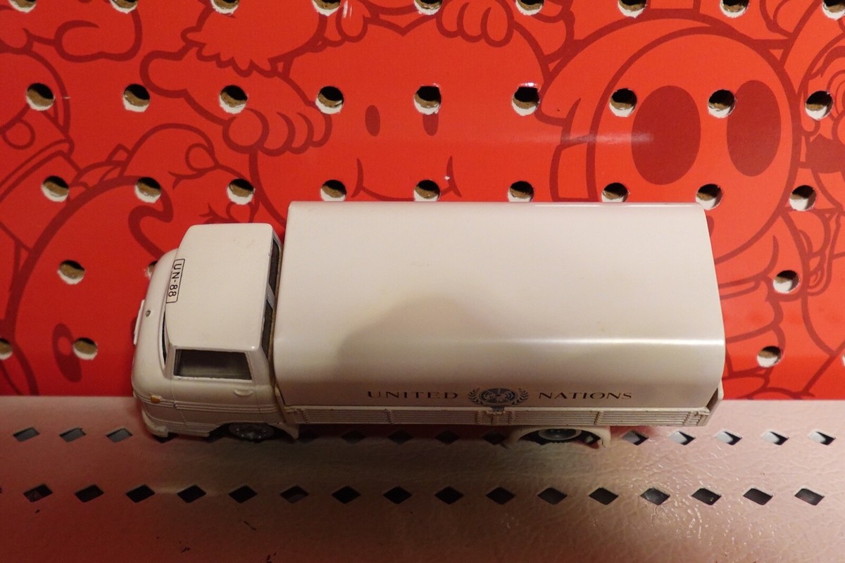 VOLVO レッカー　TEKNO VOLVO レッカー TEKNO - メルカリ