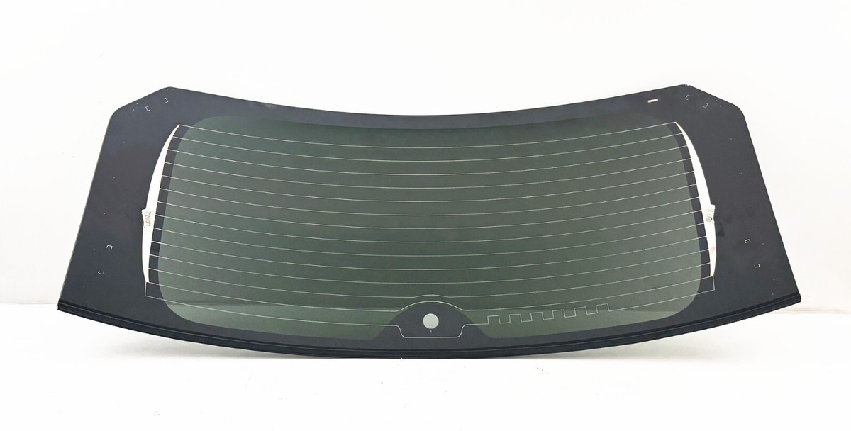 Fit 2023-2026 Honda CR-V Rear Back Tailgate Liftgate Window Back