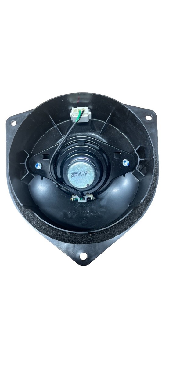 O*右様 Too Real 2016-2023 Toyota Tacoma JBL 5.5