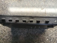 NILES SPS-6 Speaker Selection System 6 Zone Selector Protection Switch