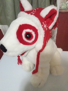 target large stuffed animals