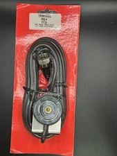 TRANSEL Trunk Mount W/NMO Mobile Radio Antenna 17' Coax W/PL259 TT2