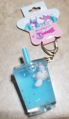 Ciondoli per scarpe in resina Cinnamoroll Sanrio