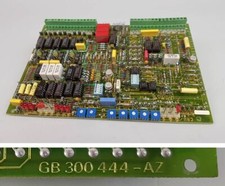 .PP5129 Contraves GB300444-AZ CRU SIK057 aus ADB380.90