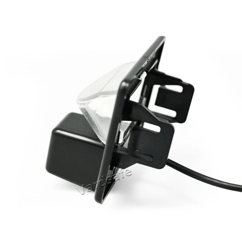 Vardsafe | Rear View Reverse Backup Camera Kit for Mazda 5 / Mazda Premacy - Image 4 of 4