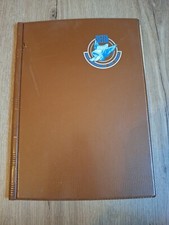 Pochette d'origine pour documents SEITA REGIS FRANÇAISE neuf -