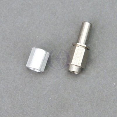 PD1025 Thunder Tiger 1/10 SG Adapter TS-4 TRA^