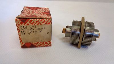 NEW IN BOX REED B10 C-2 3/8-24 UNRF THREAD ROLLS