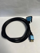 Blue Rigger HDMI-DVI Cable