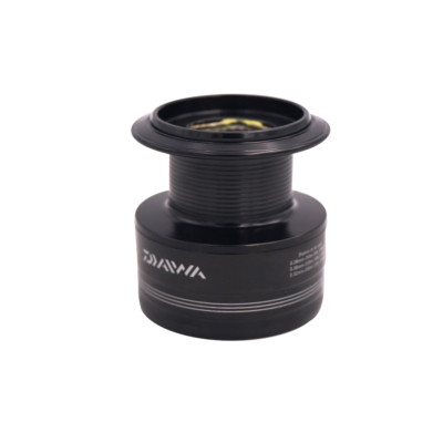 DAIWA Ersatzspule für Black Widow BR A