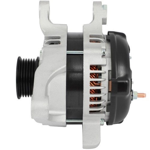 1x Alternator For Jeep Grand Cherokee 5.7L 6.1L V8 2007 2008 2009 2010 11241 - Picture 2 of 7