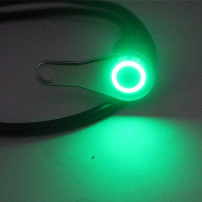 Motorcycle Dirt Bike 7/8 Handlebar Engine Stop Electrical Start Right Switch #w | UK