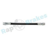 RAP Brakes R-H0875 Bremsschlauch Hinten Rechts FüR Peugeot