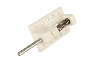 Arkai Kabinenhaubenverschluß 26 x 16 x 8 mm