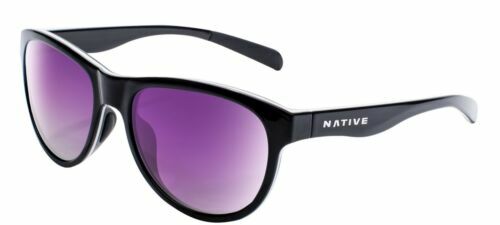 Kala Eyewear Sunglasses ANGEL DGG Blue Gray Glitter Frames w  display picture 2