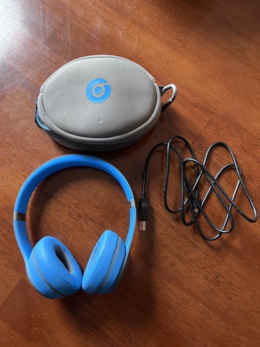 Very Nice Beats by Dr. Dre Solo 2 Solo2 