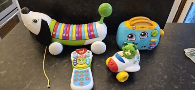  Konvolut Kinderspielzeug
