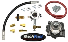 High Psi Propane Kit Fits Kawasaki FH430V FH381V FH541V FS481V Mower