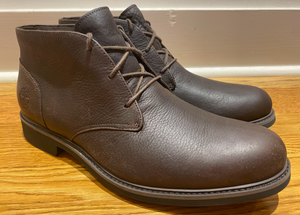 timberland stormbucks