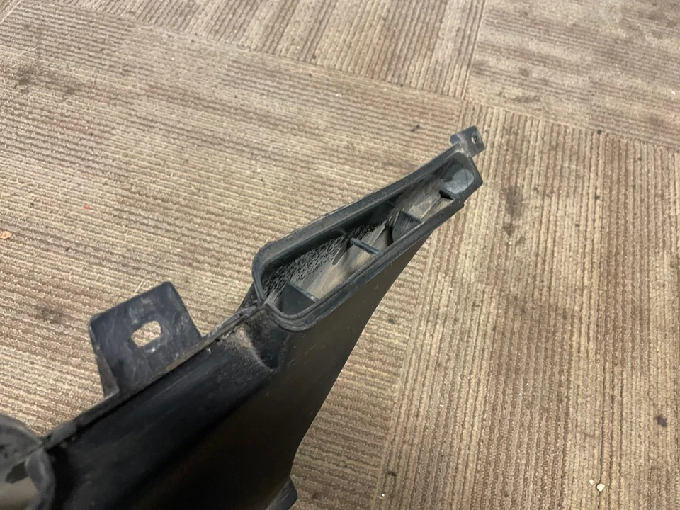 Ford Mustang Mach I 1969 1970 Mercury Cougar XR7 CONDUCTO DESCONGELADOR AIRE ACONDICIONADO Shelby GT OE Foto 4 de 4