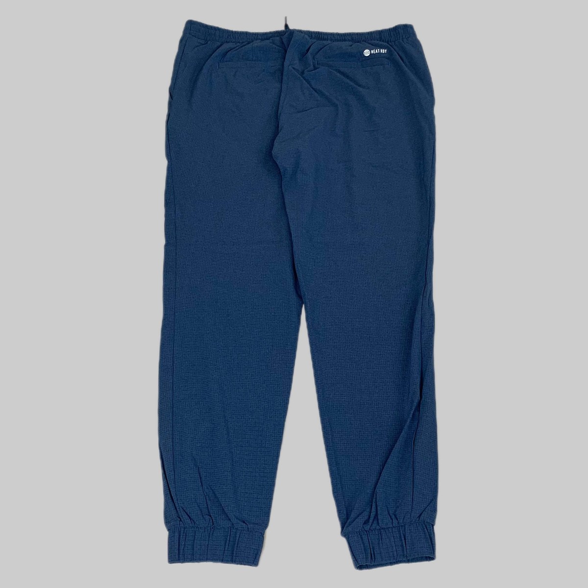 ADIDAS Men's Weekend Golf Pants Sz-L Dark Navy HG3670 | eBay
