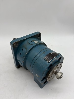 Rexroth KM11Z A15MF  MKM11AM1X/M2A15 Hydraulic motor