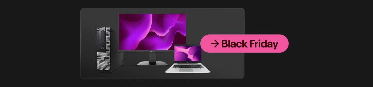 Up to 50% off computing ahead